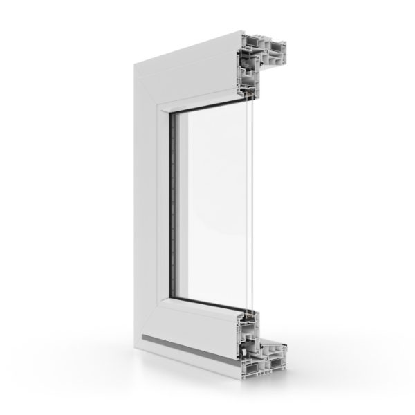 SIBA Aluplast Smart Slide