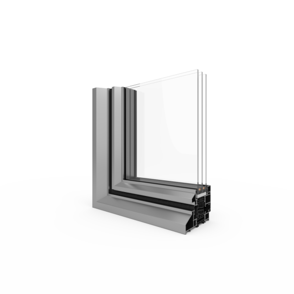 SIBA Aluprof MB-ferroline