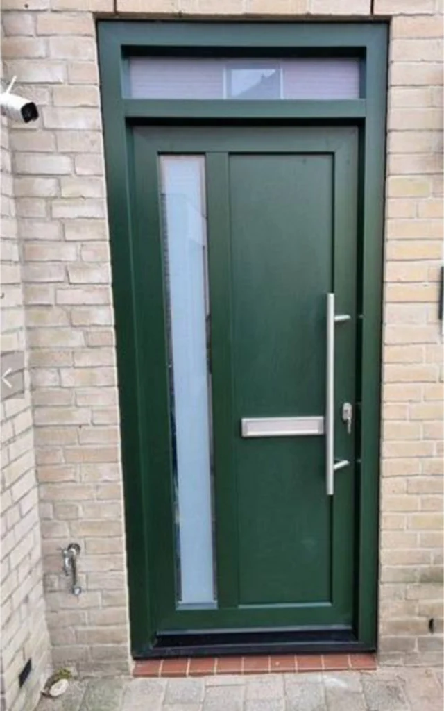 SIBA eigen ontwerp 2