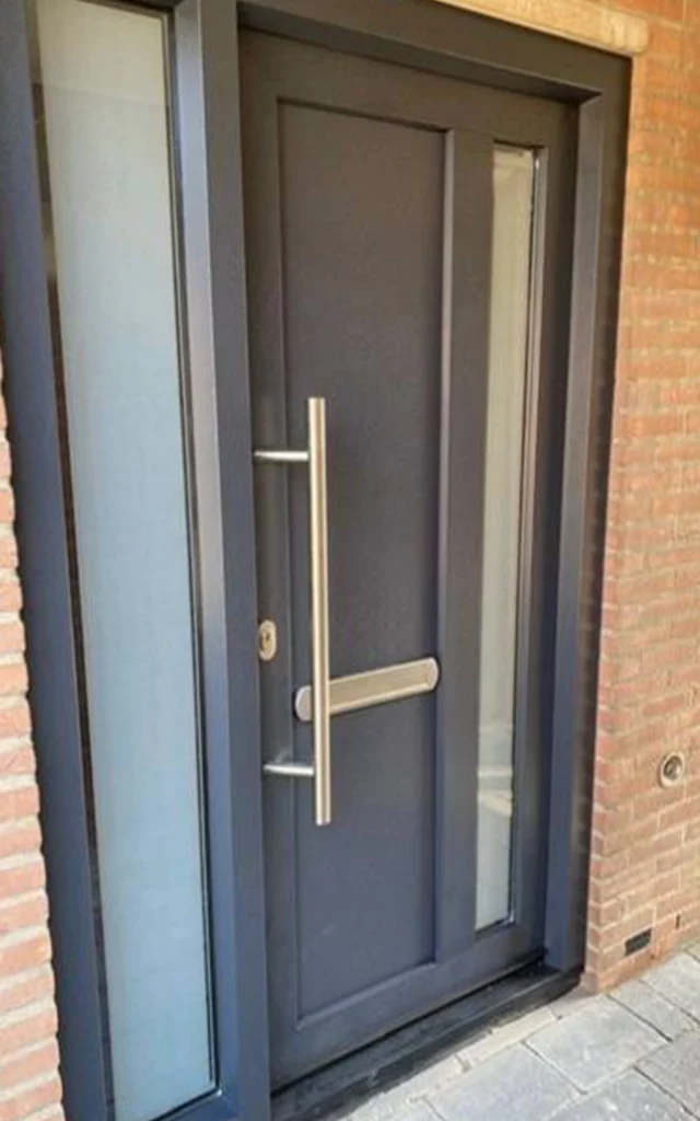 SIBA eigen ontwerp 3